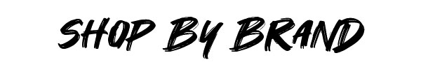 Shop by brands