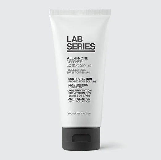 All-In-One Defense Lotion SPF 35 PA++++.
