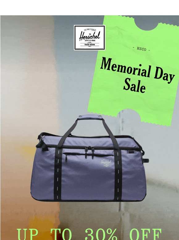 Top-Selling Styles Now Up to 30% Off