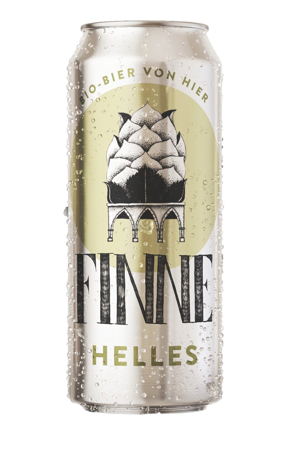 Finne Helles 0,44l