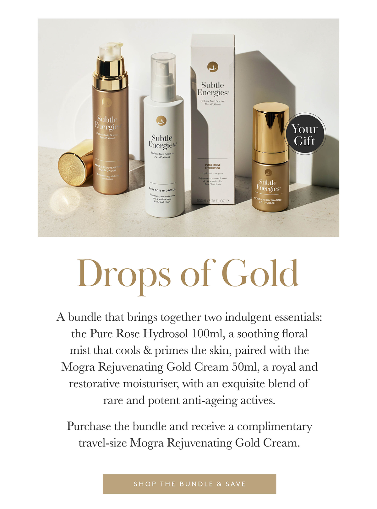 Skincare Bundles