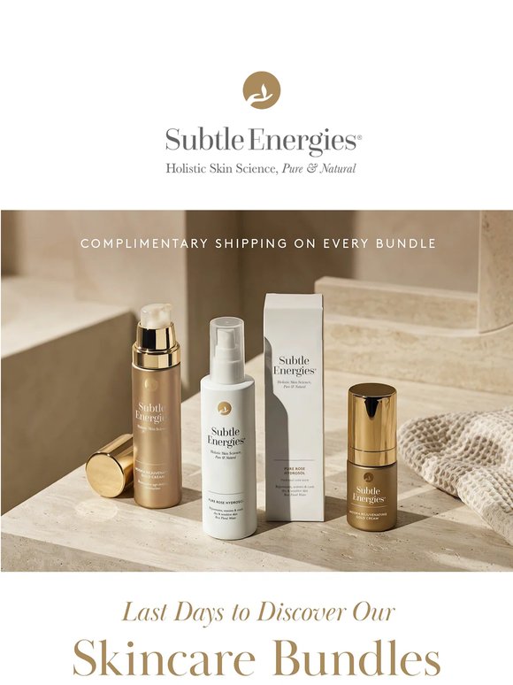 Last Days of Our Most-Loved Bundles