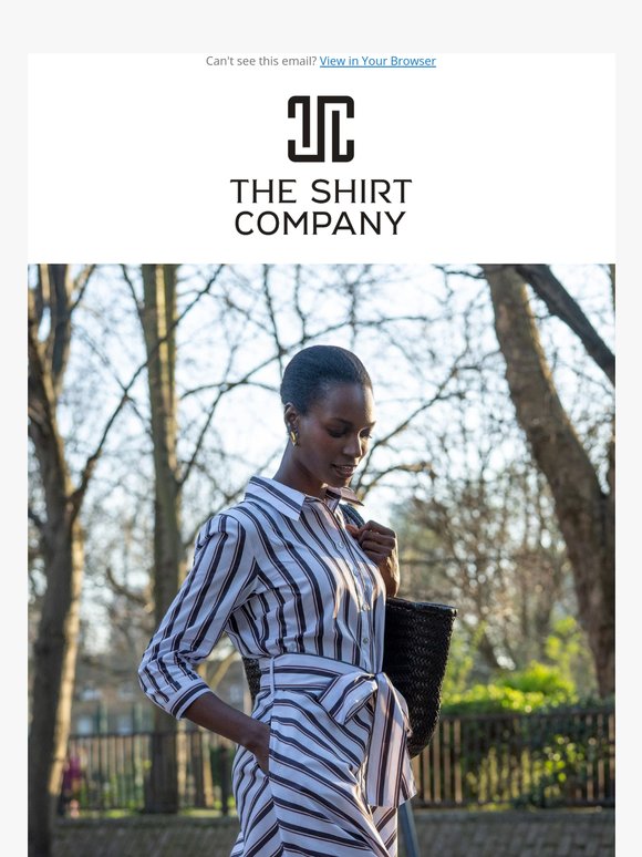 The Well-Dressed Suitcase | 15% off code WKND15