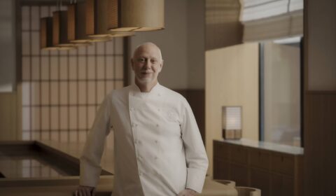 What I ate at SoNoMa, Kyoto’s newest fine-dining restaurant