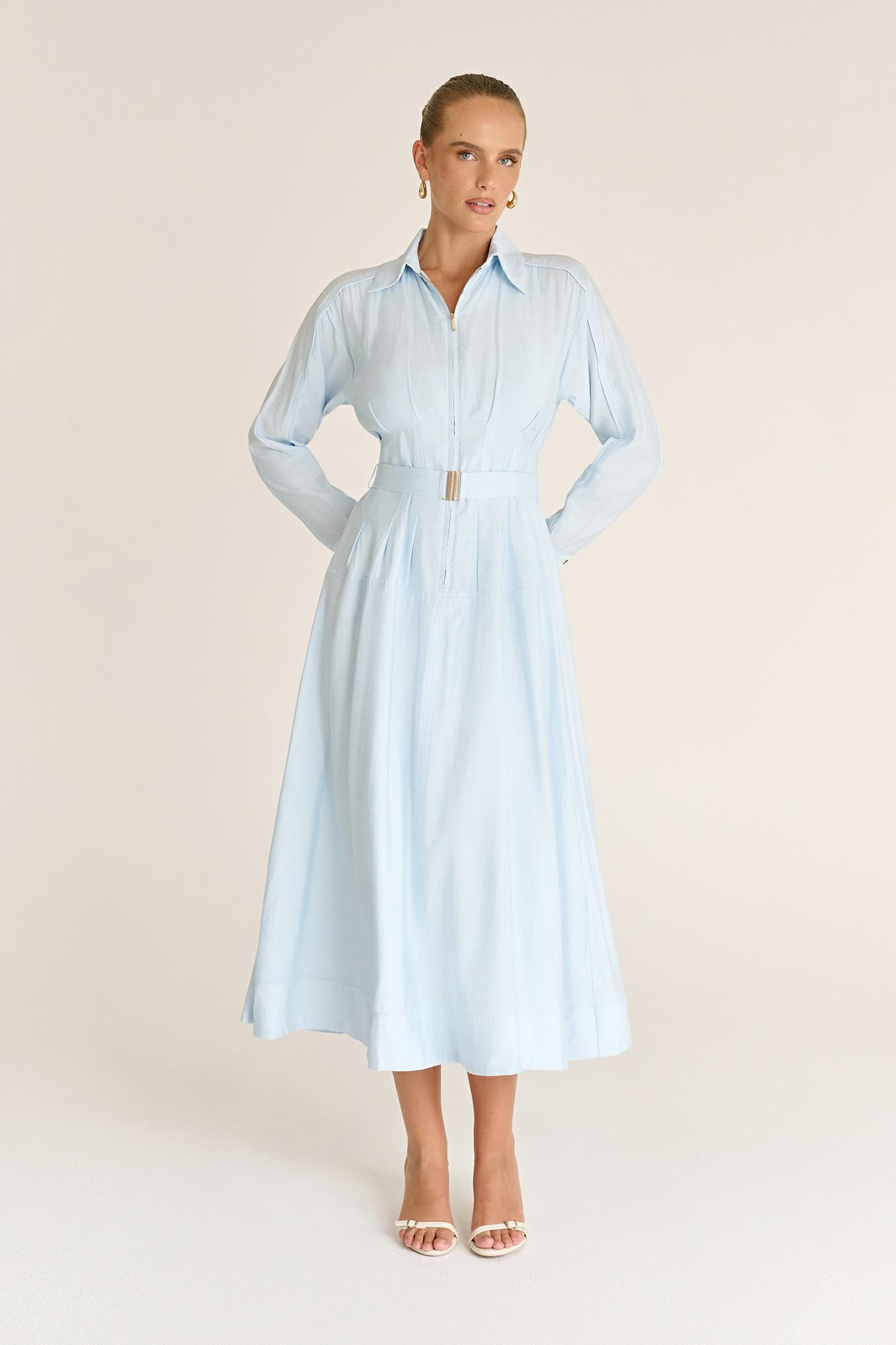 Image of Isadora Dress