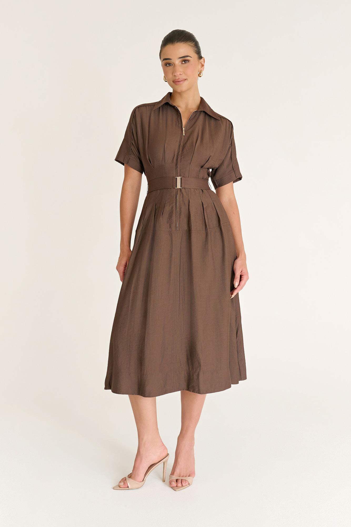 Image of Azaria Dress