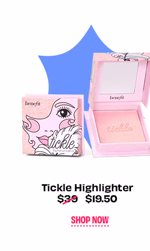 Shop Tickle Highlighter