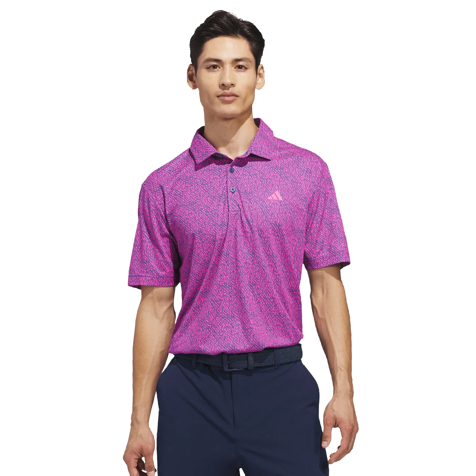 Image of Ultimate365 Feather Print Shirt