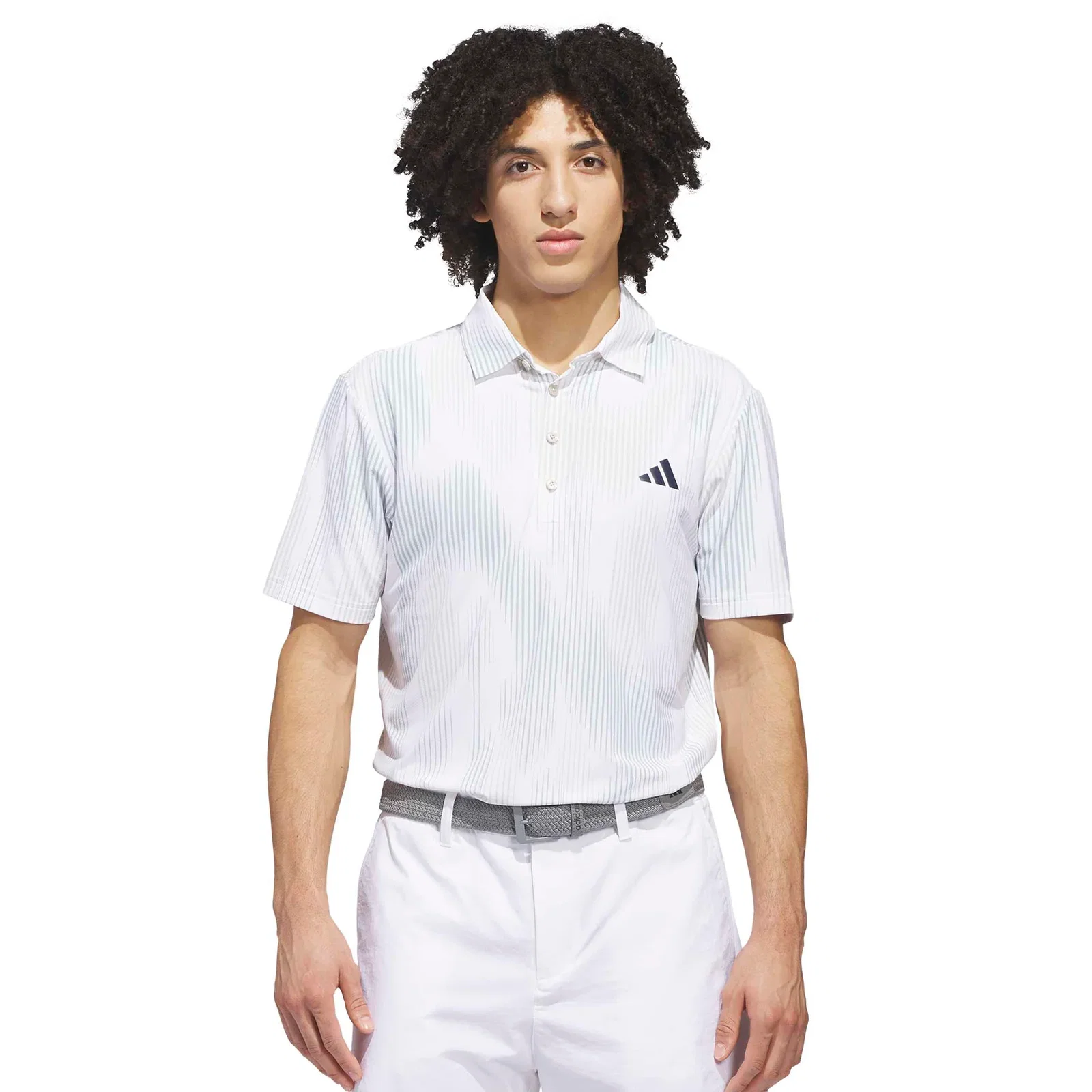 Image of Tour Cool Feel Print Shirt