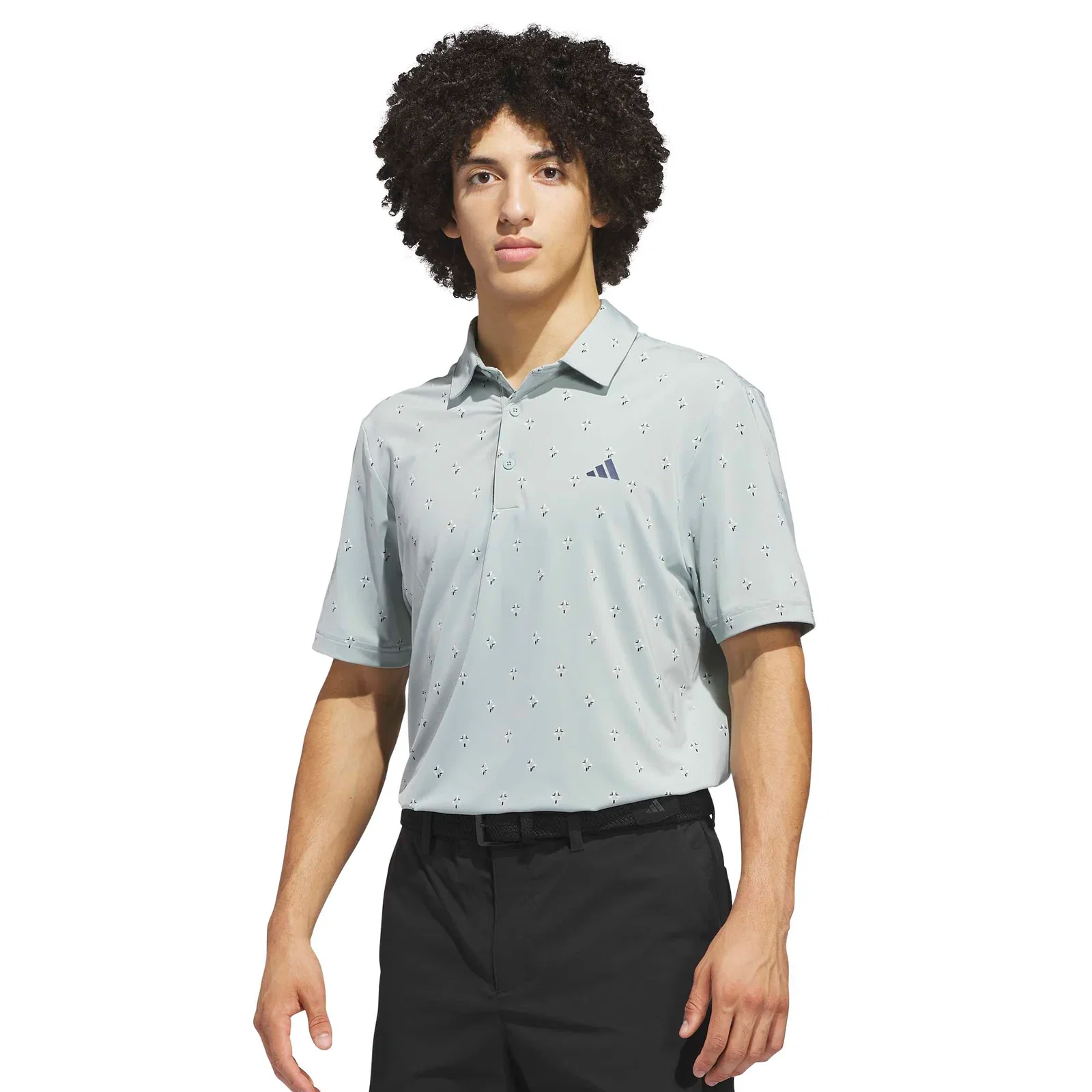 Image of Ultimate365 Essence Print Shirt