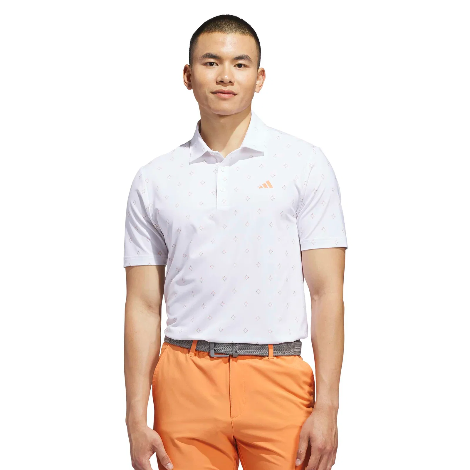 Image of Ultimate365 Essence Print Shirt