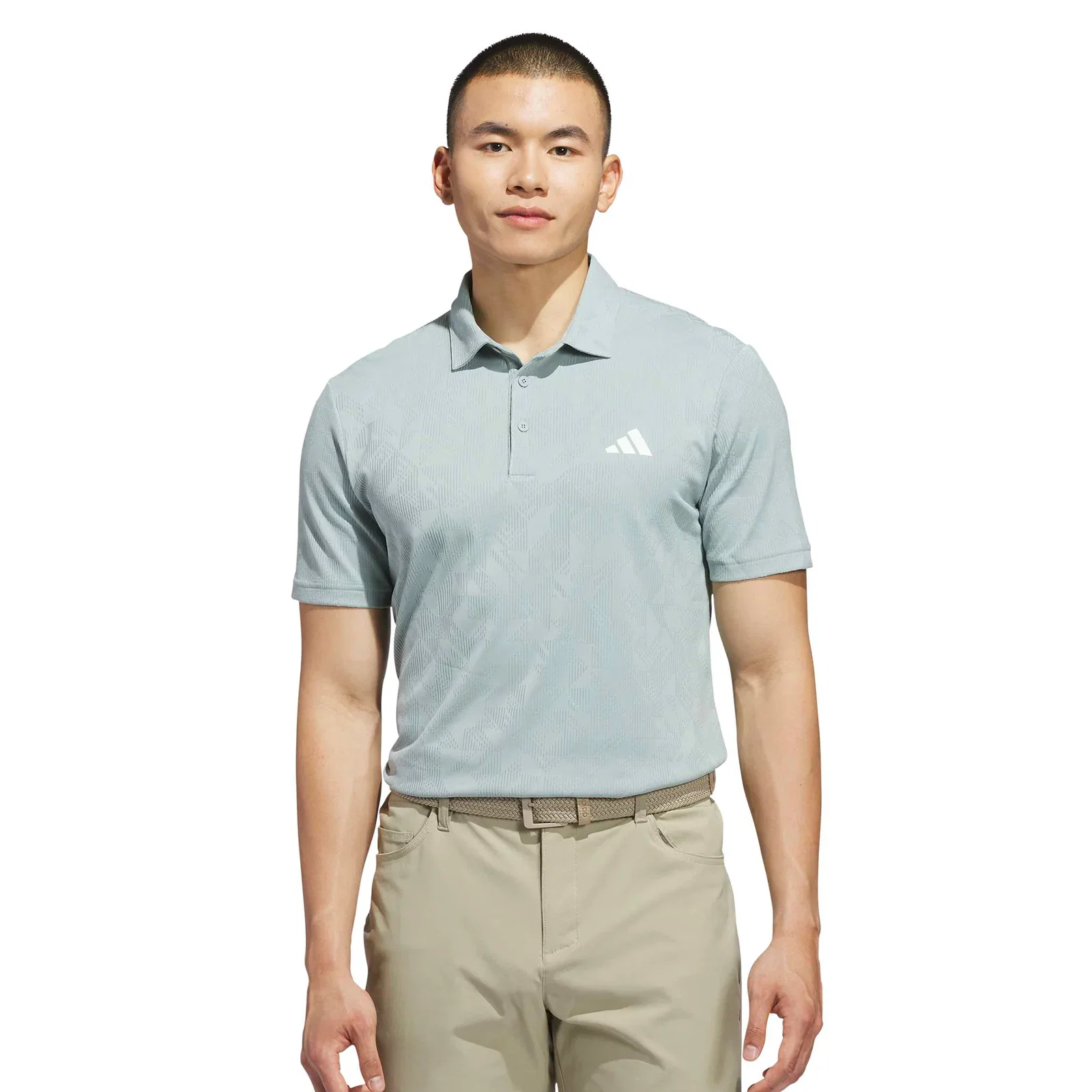 Image of Ultimate365 Jacquard Shirt