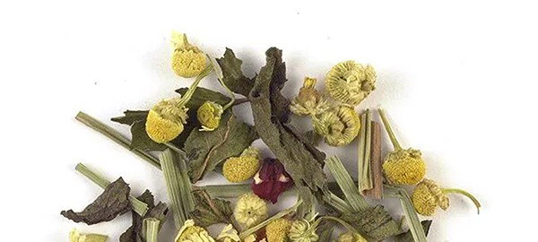 Berry Herb Blend