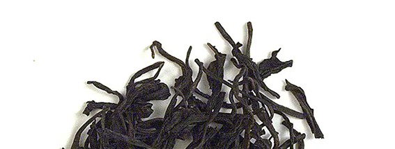 Kenya Purple Leaf Tea