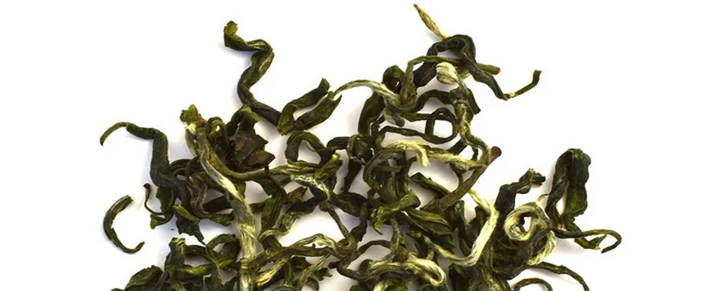 Pre-Qingming Bi Luo Chun
