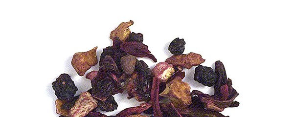 Blueberry Fruit Blend