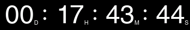 countdownmail.com