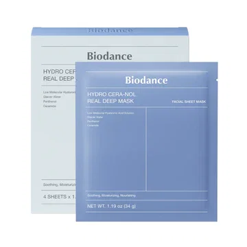 Hydro Cera-nol Real Deep Mask
