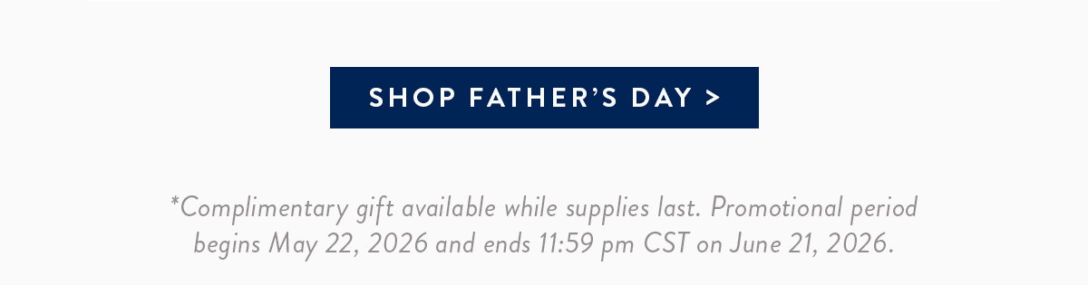 Shop Father's Day Gifts