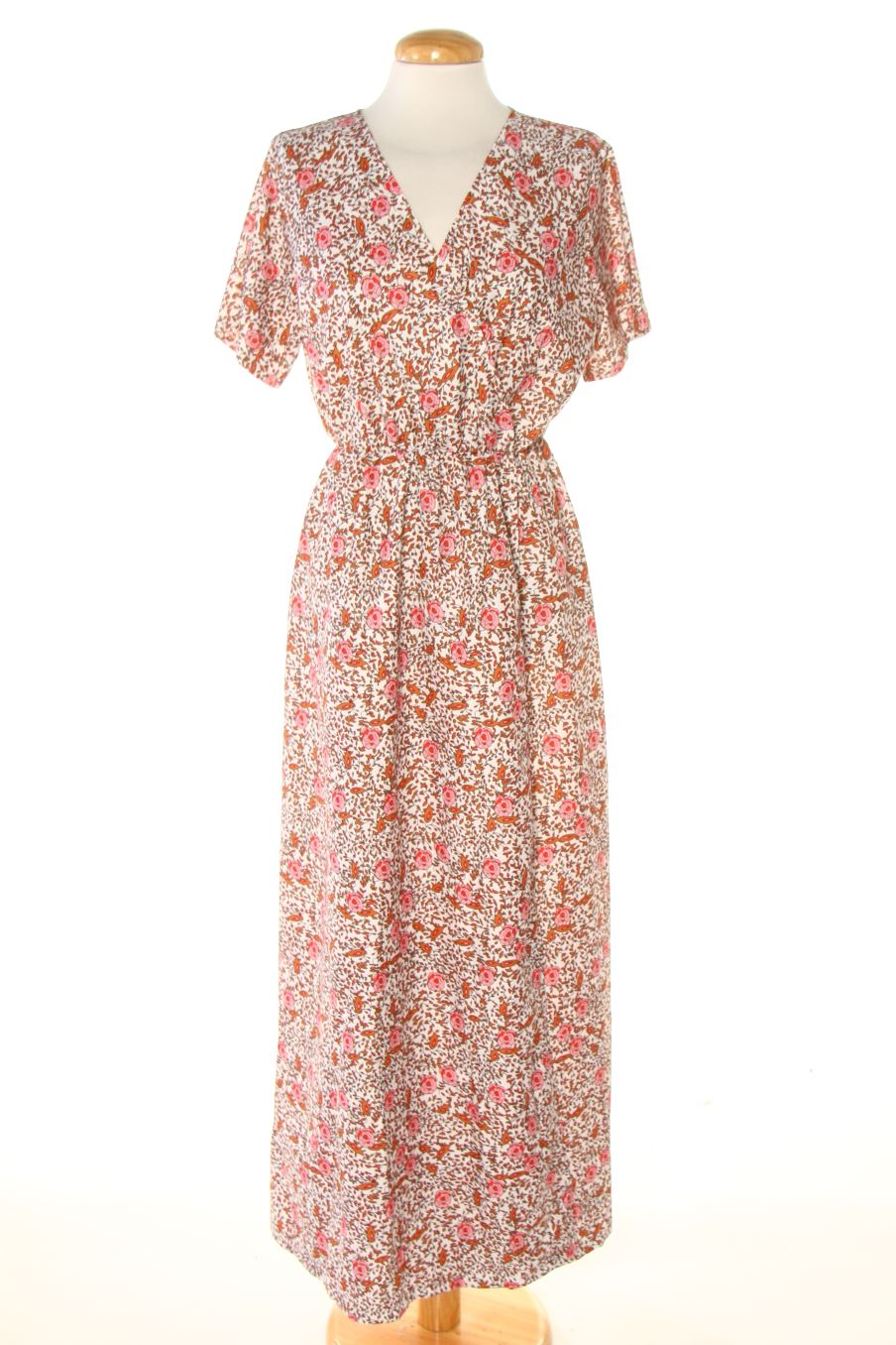 Robe casual
