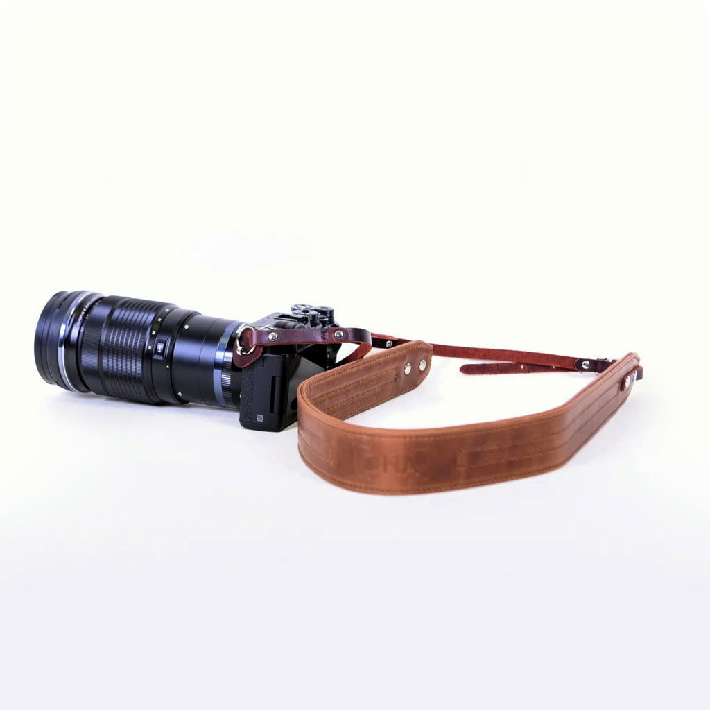 The Presidio Mirrorless