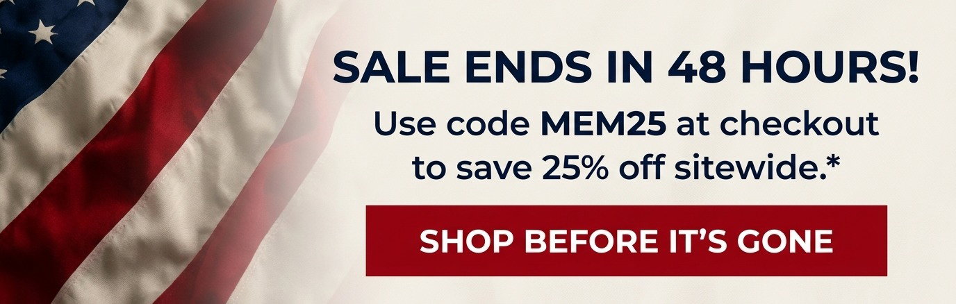Sale Ends soon! SHOP BEFORE ITS GONE