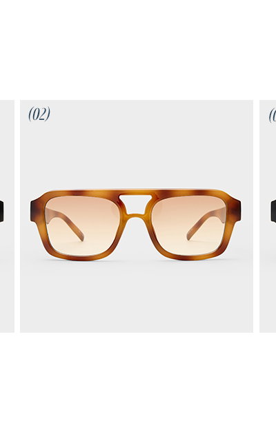 SUBZERO + | VINTAGE TORT