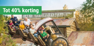 Attractie- & Vakantiepark Slagharen