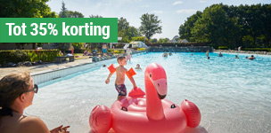 Recreatiepark de Leistert