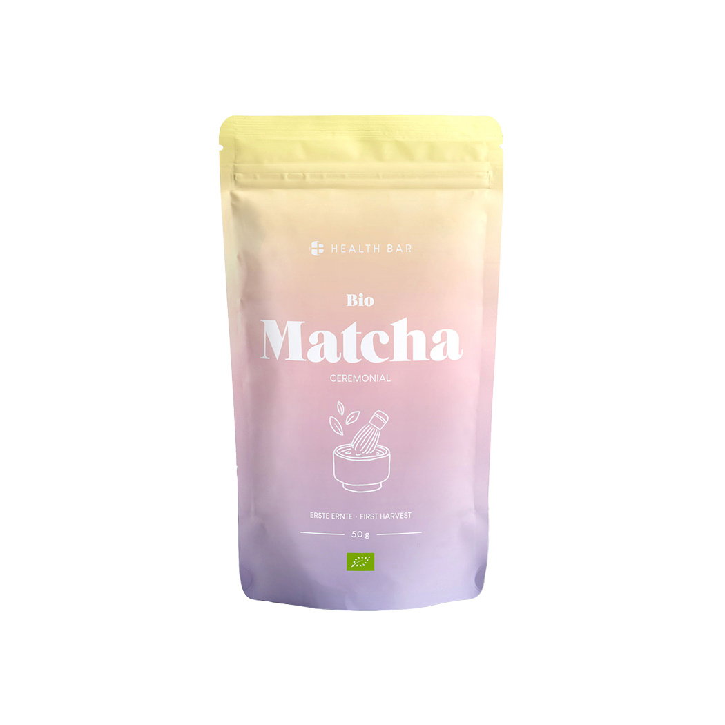 Bio Matcha