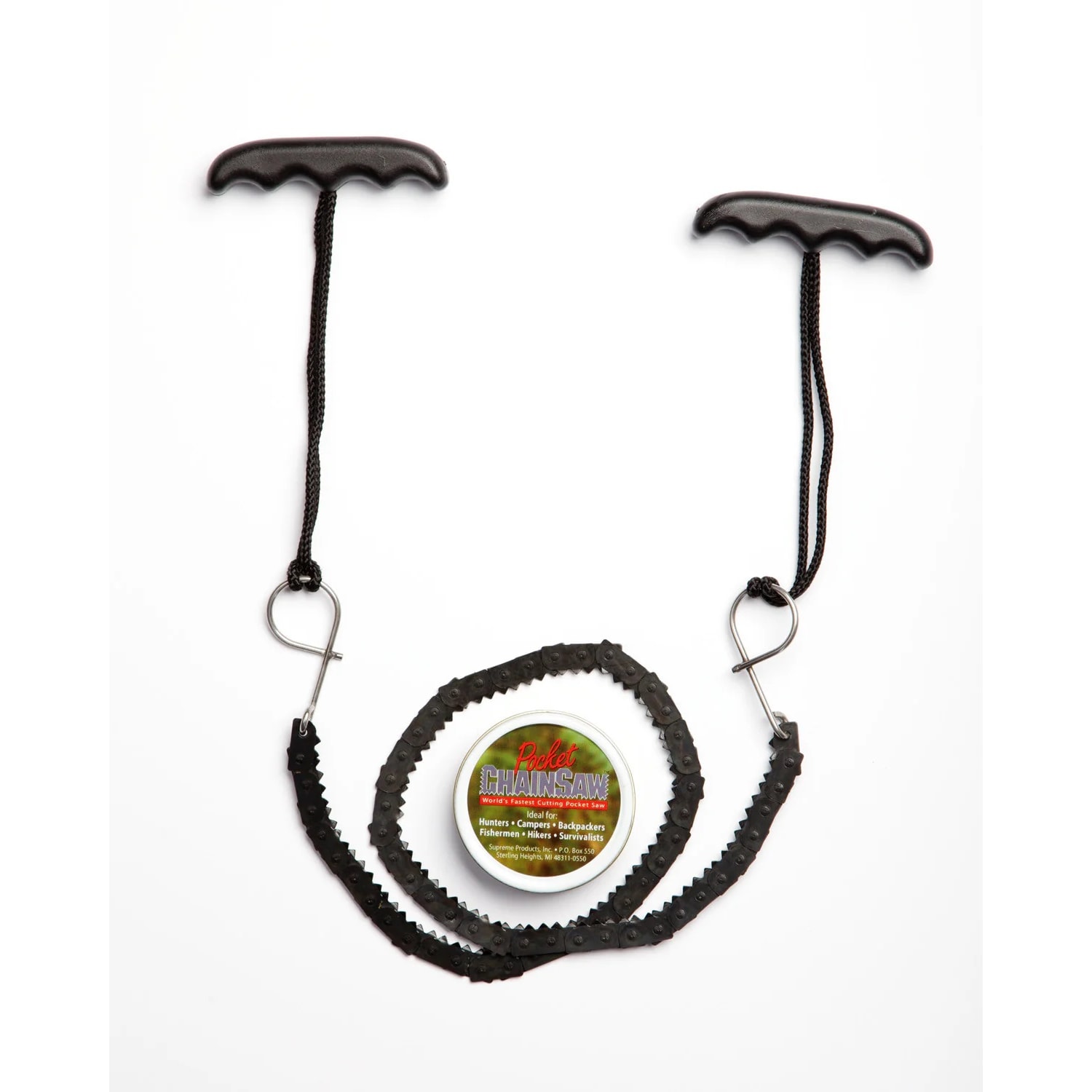 Image of Pocket Chain Saw - 28"