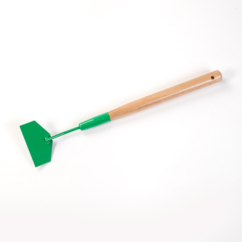 Image of Lawn Mower Blade Scraper
