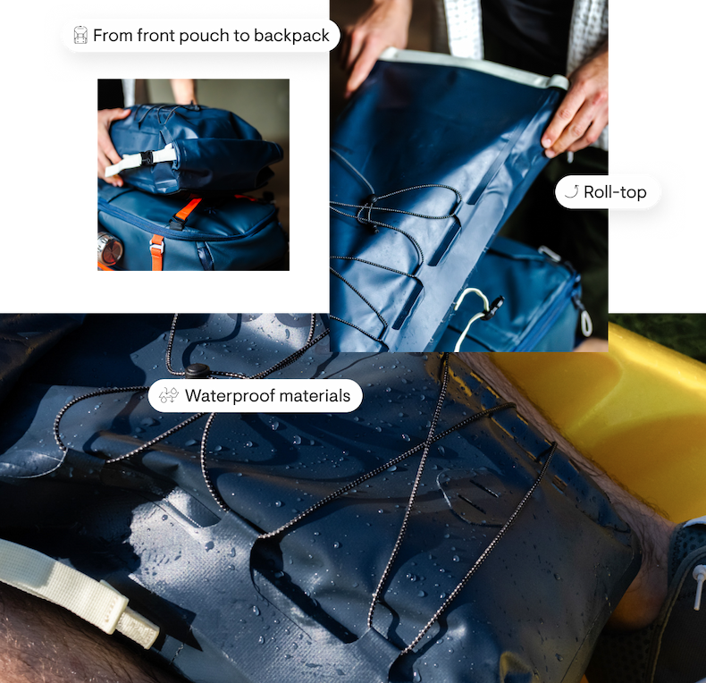Daypack