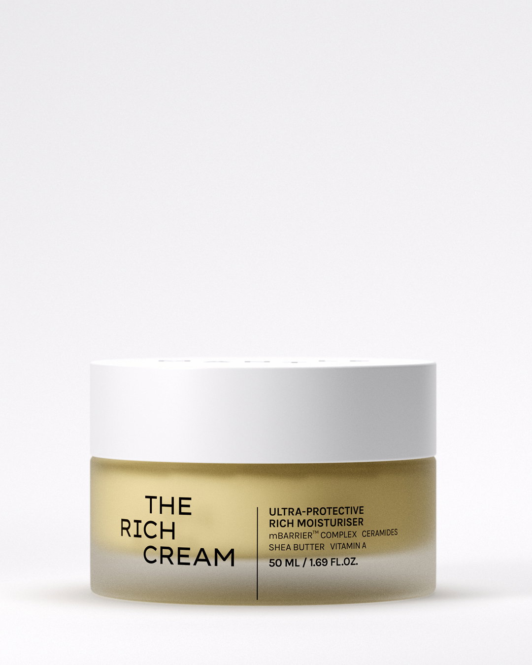 The Rich Cream