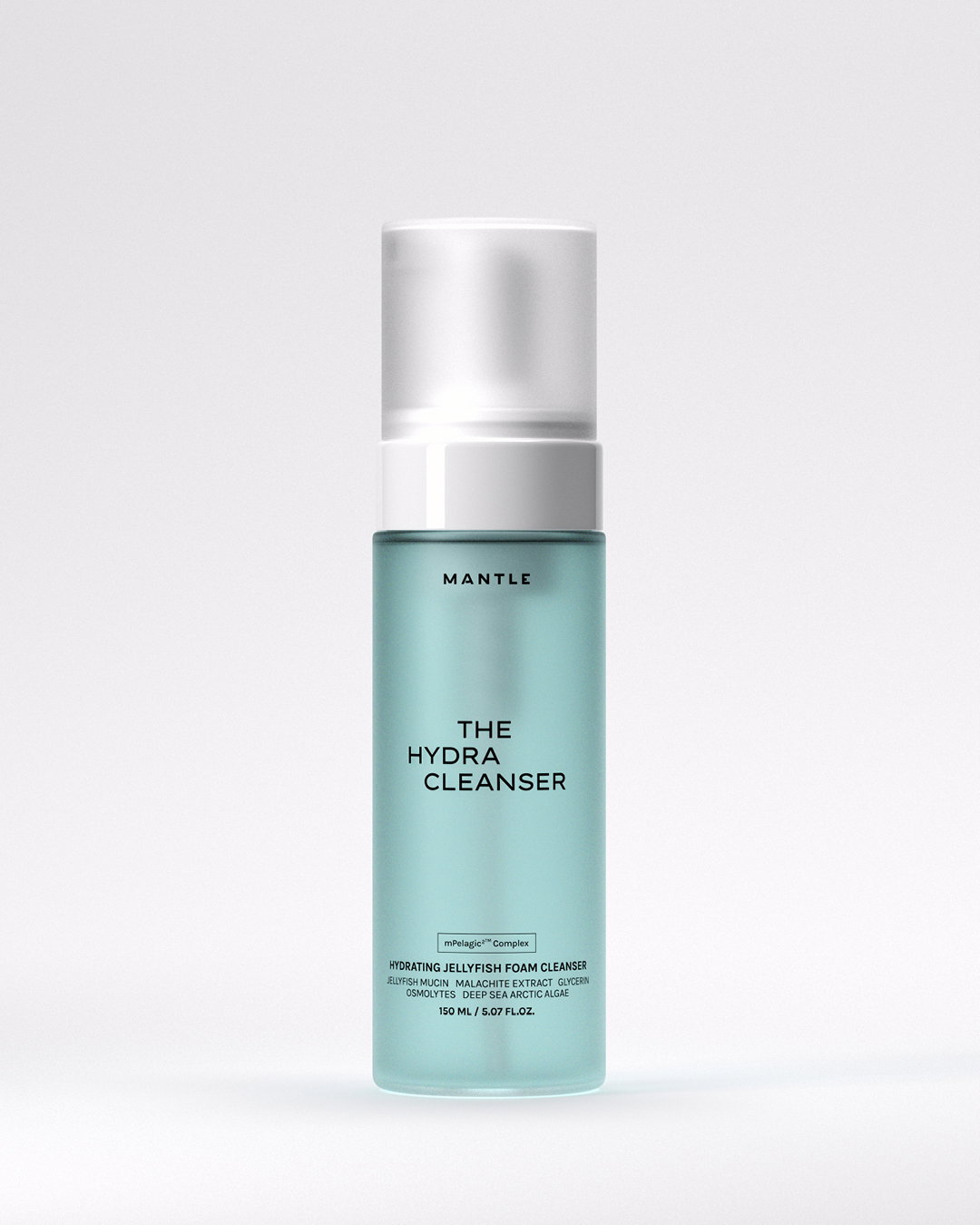 The Hydra Cleanser