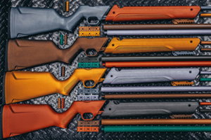 Build Your Own Airgun