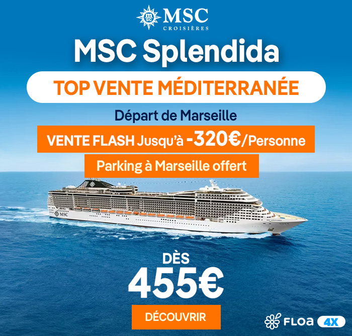 Réservez sans plus tarder