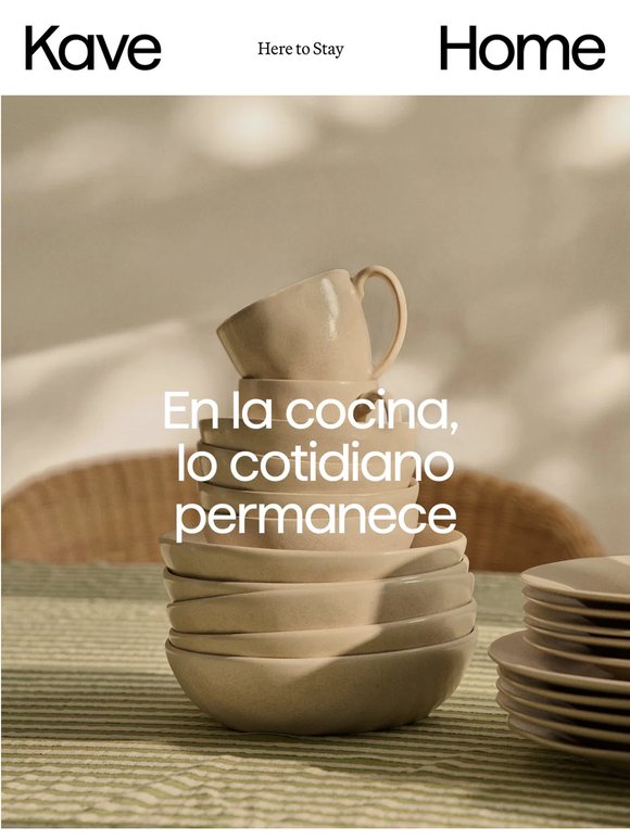 Entre fogones se cocinan recuerdos