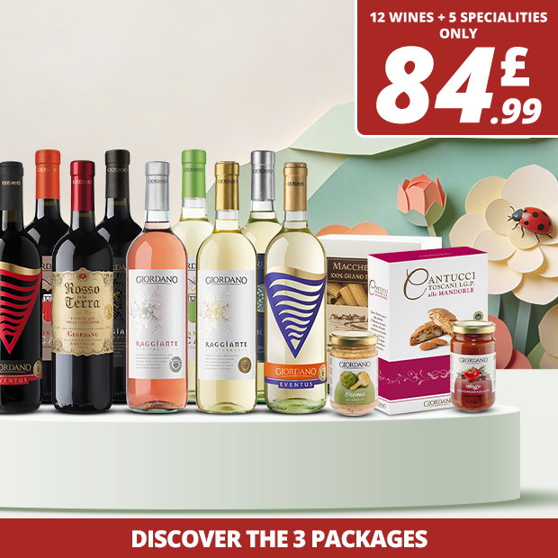 LUCKY WINES