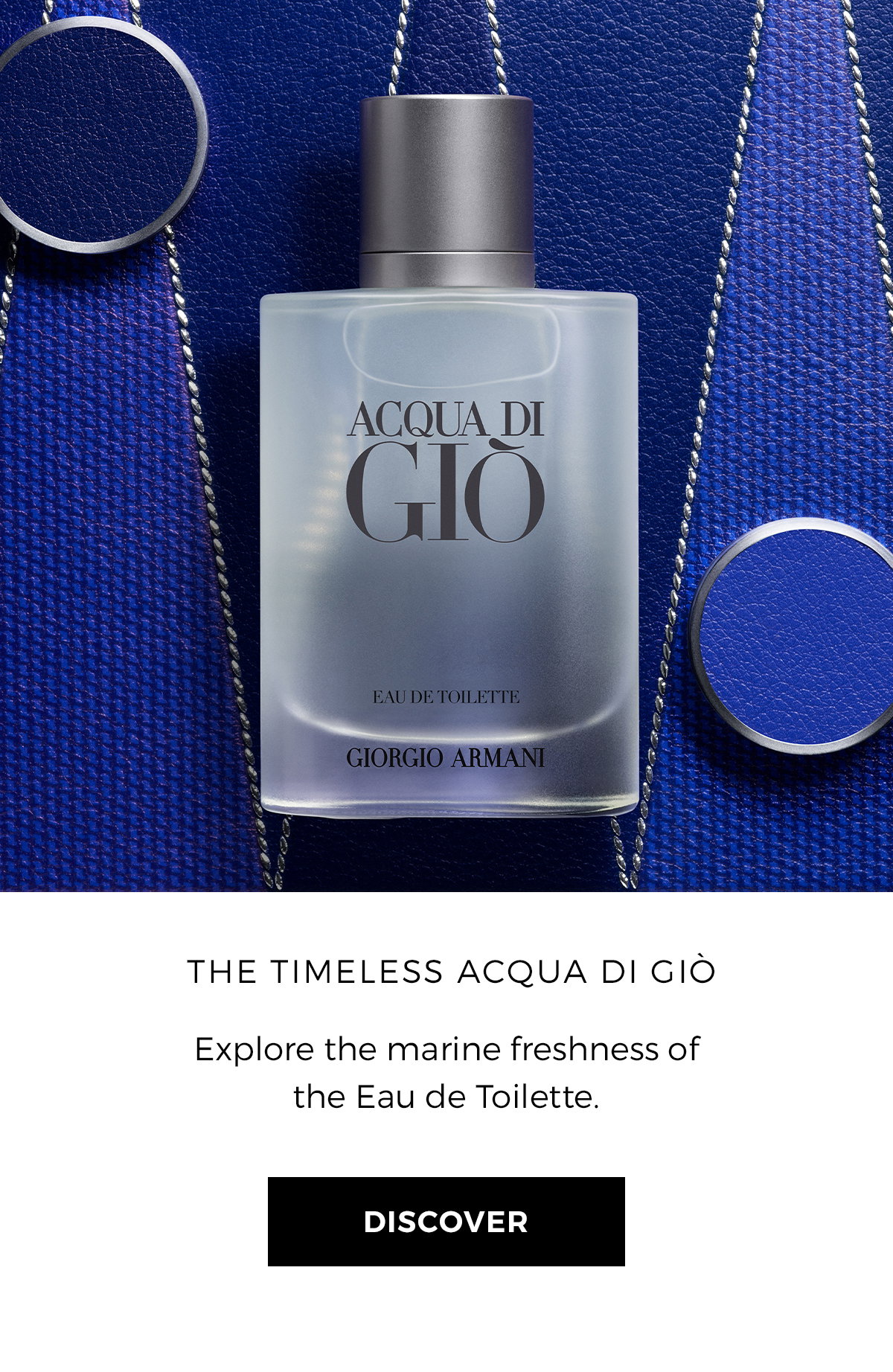 Acqua Di Gio