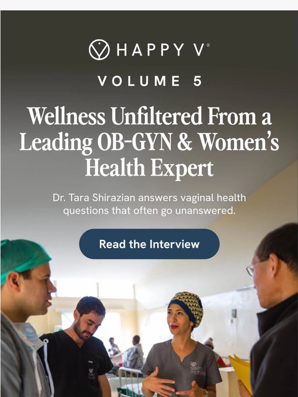 What your OB-GYN wants you to know about BV