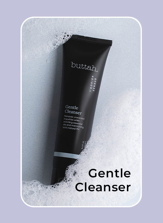 Gentle Cleanser