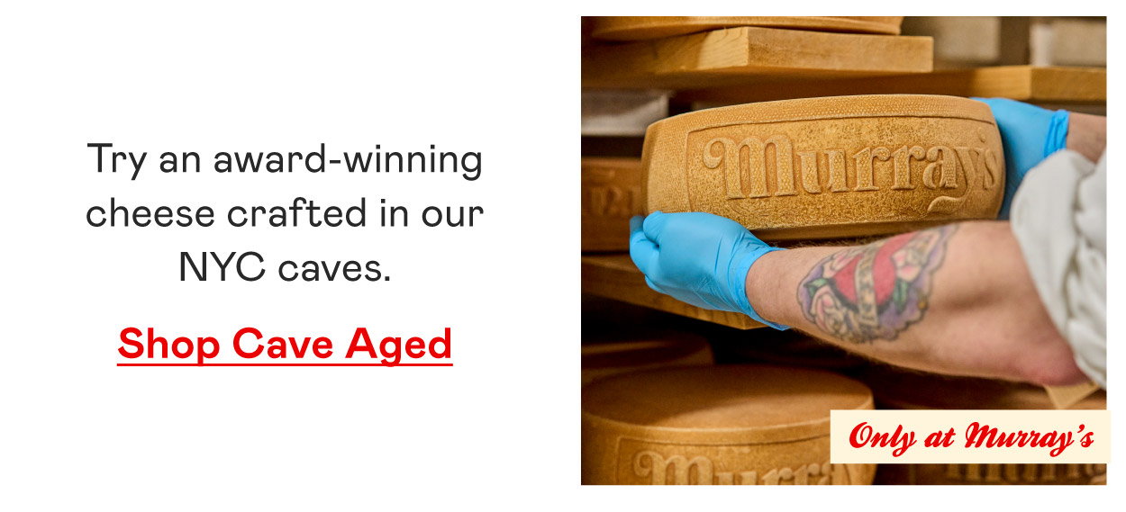 Shop Cave Aged​