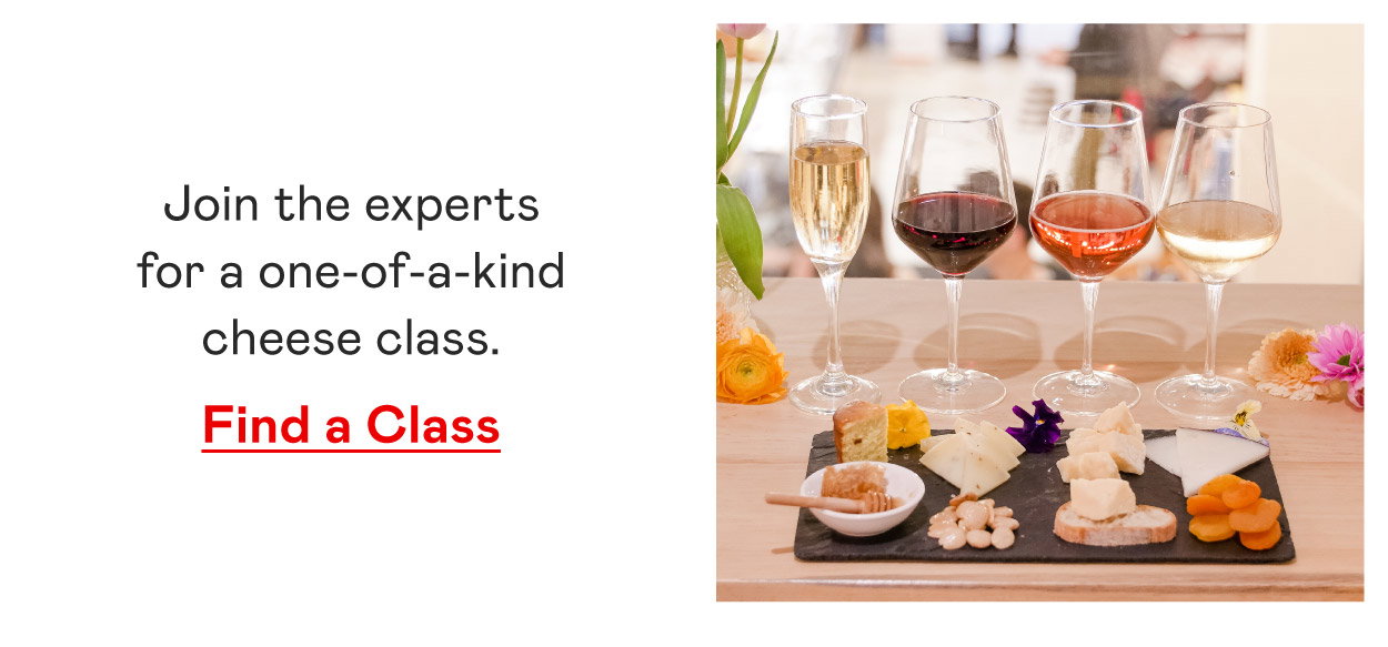Find a Class​