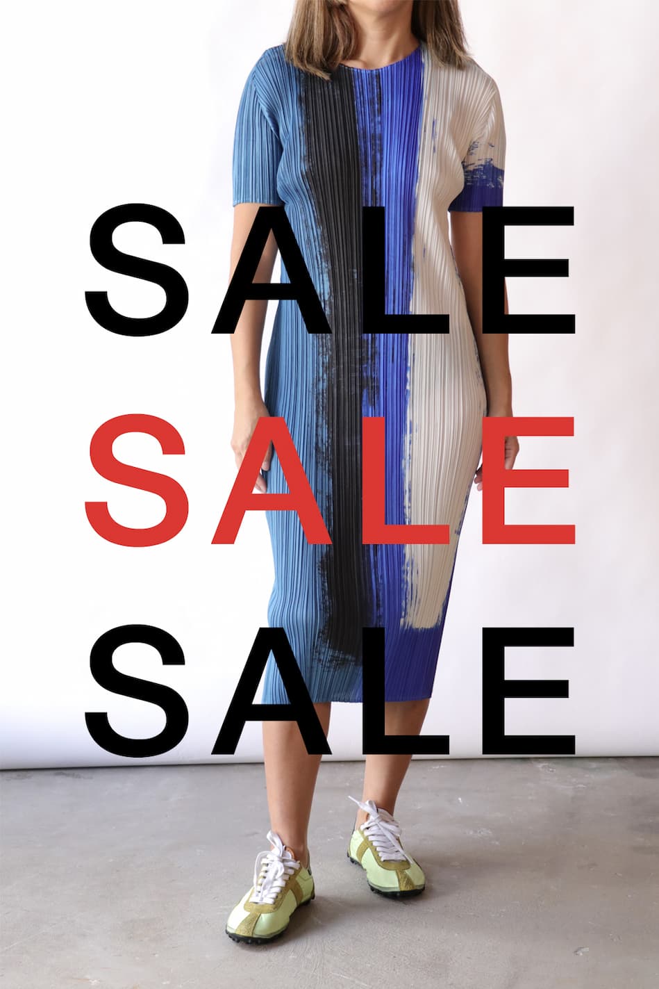 MEMORIAL DAY SALE
