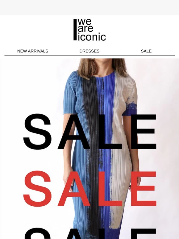Fashion Favorites Now on Sale for Memorial Day!