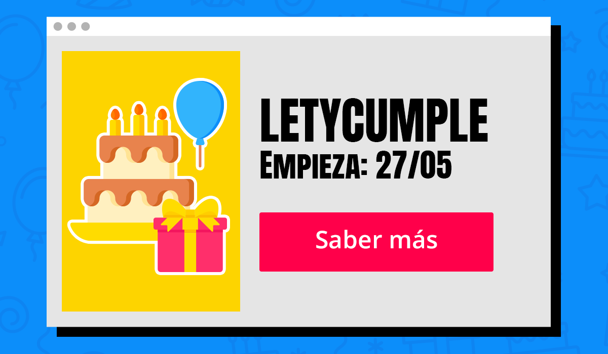LETYCUMPLE