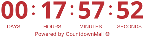 countdownmail.com