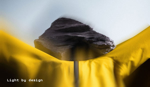 Light by Design