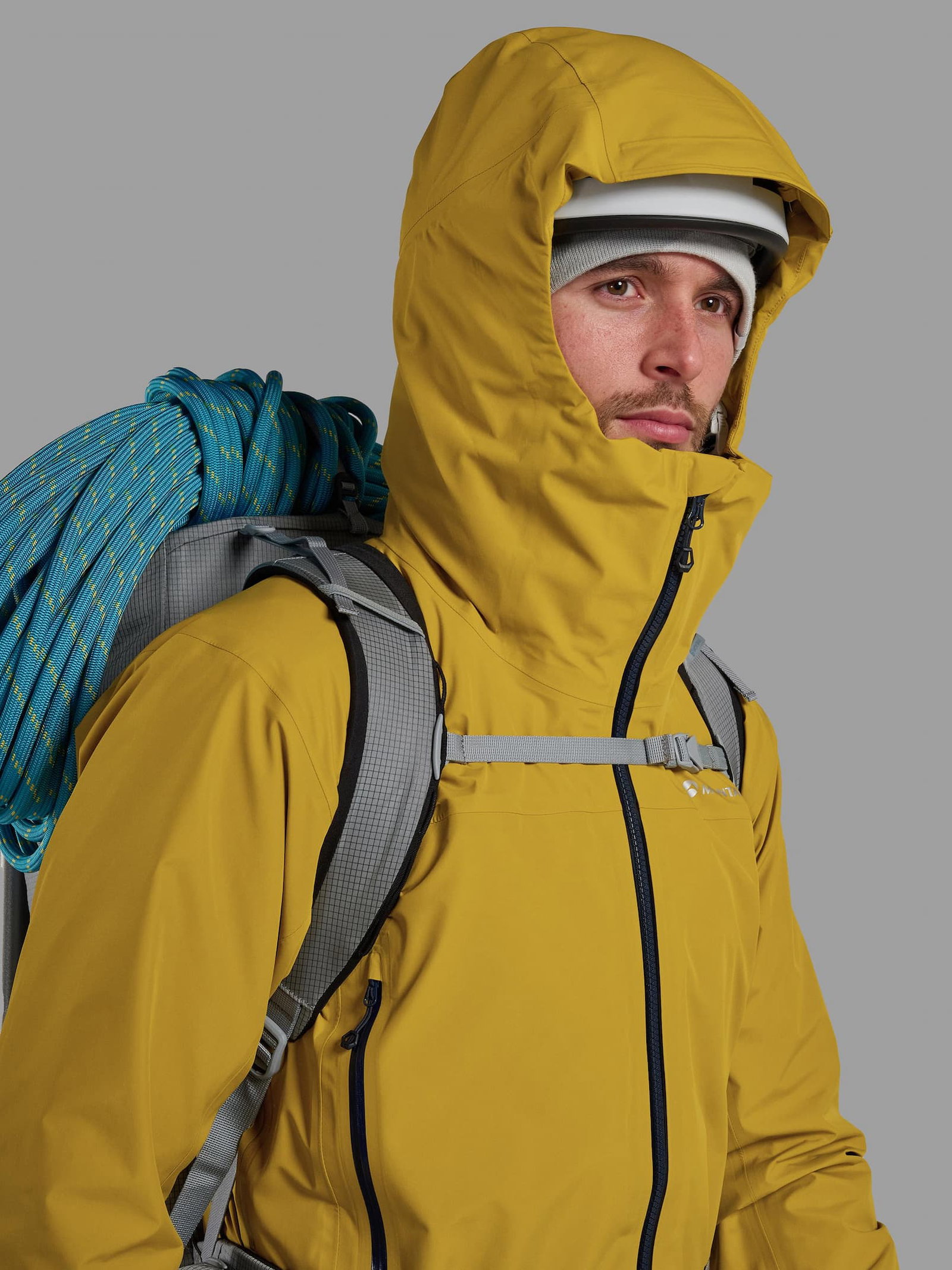 Men's Alta Lite Ginko Gold